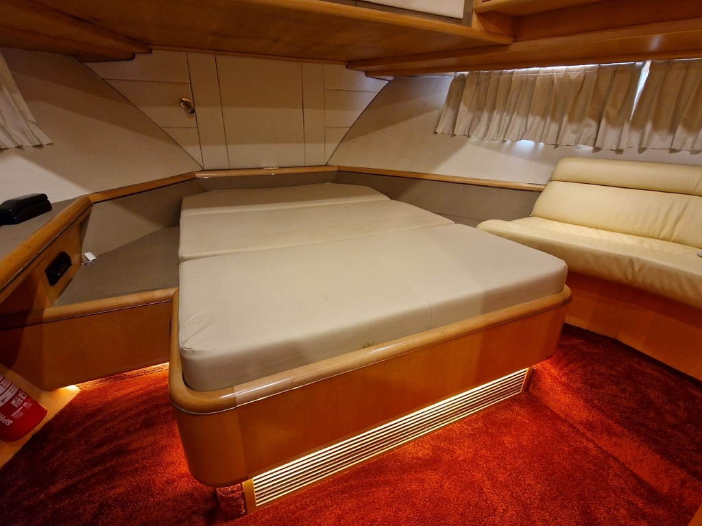 Mulder Futura 63 FLY