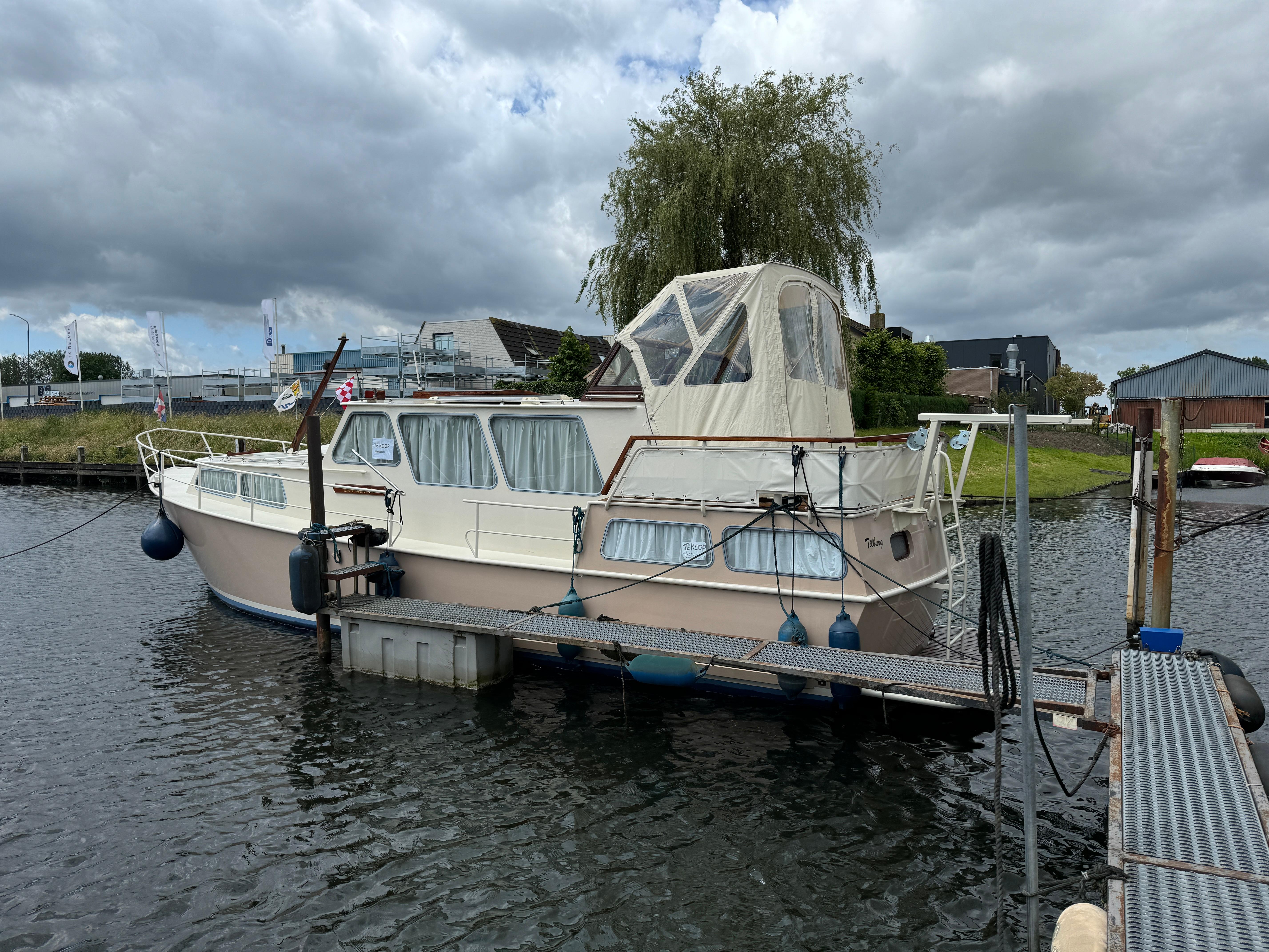 Altena Kruiser hoofdfoto: 1