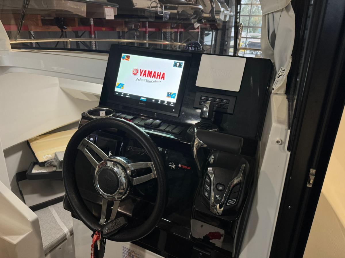 Jeanneau Merry Fisher 795 Sport