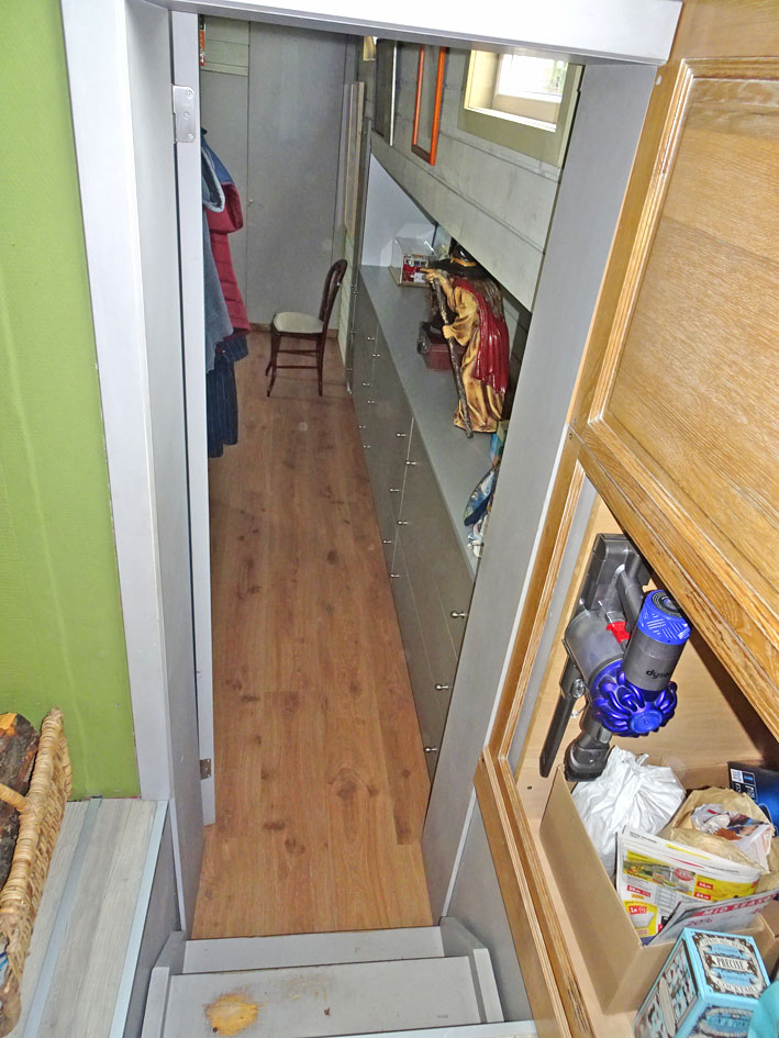 Luxe Motor met UBC 28.92