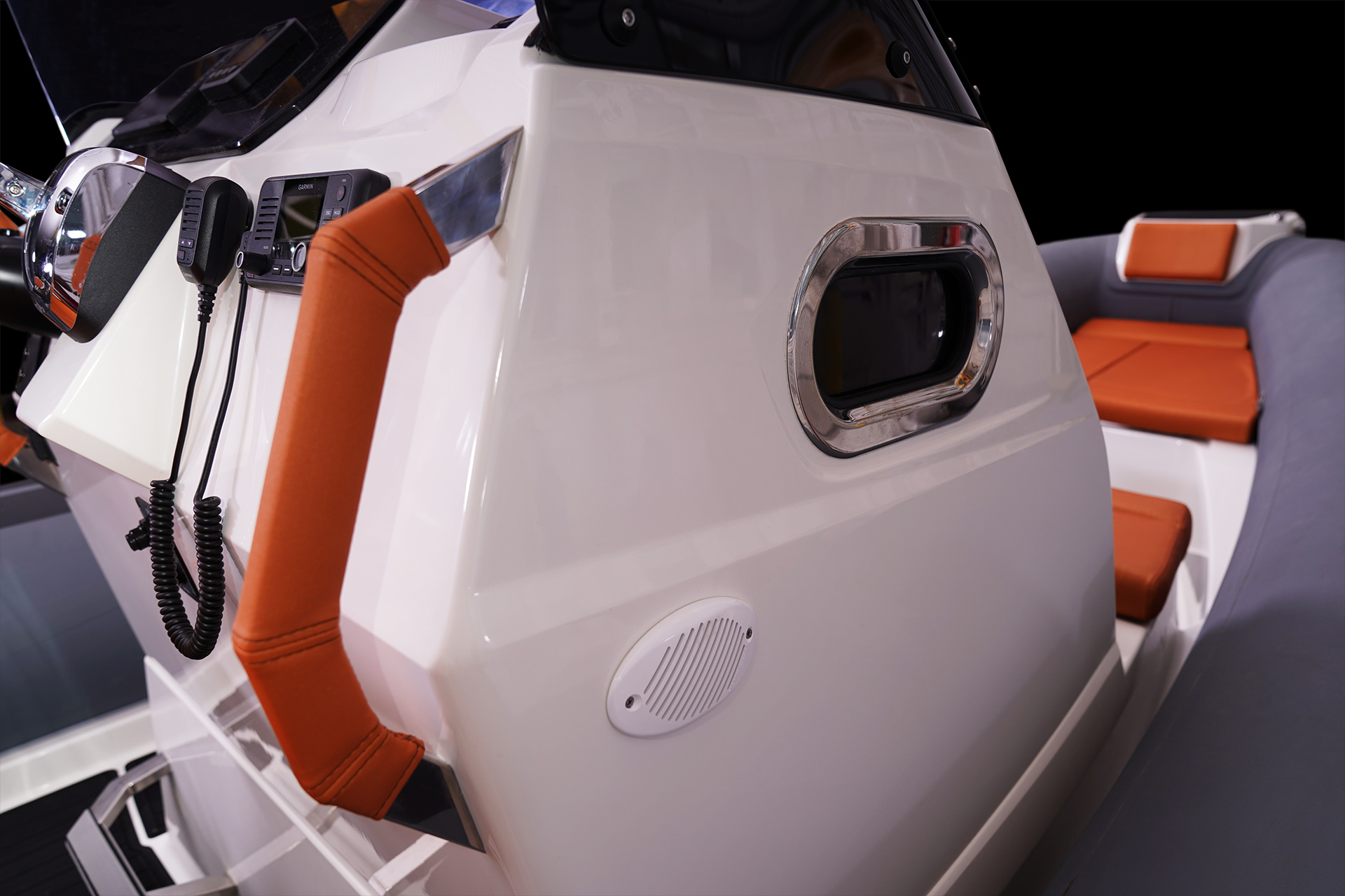 Brig Ribs Brig Eagle 8