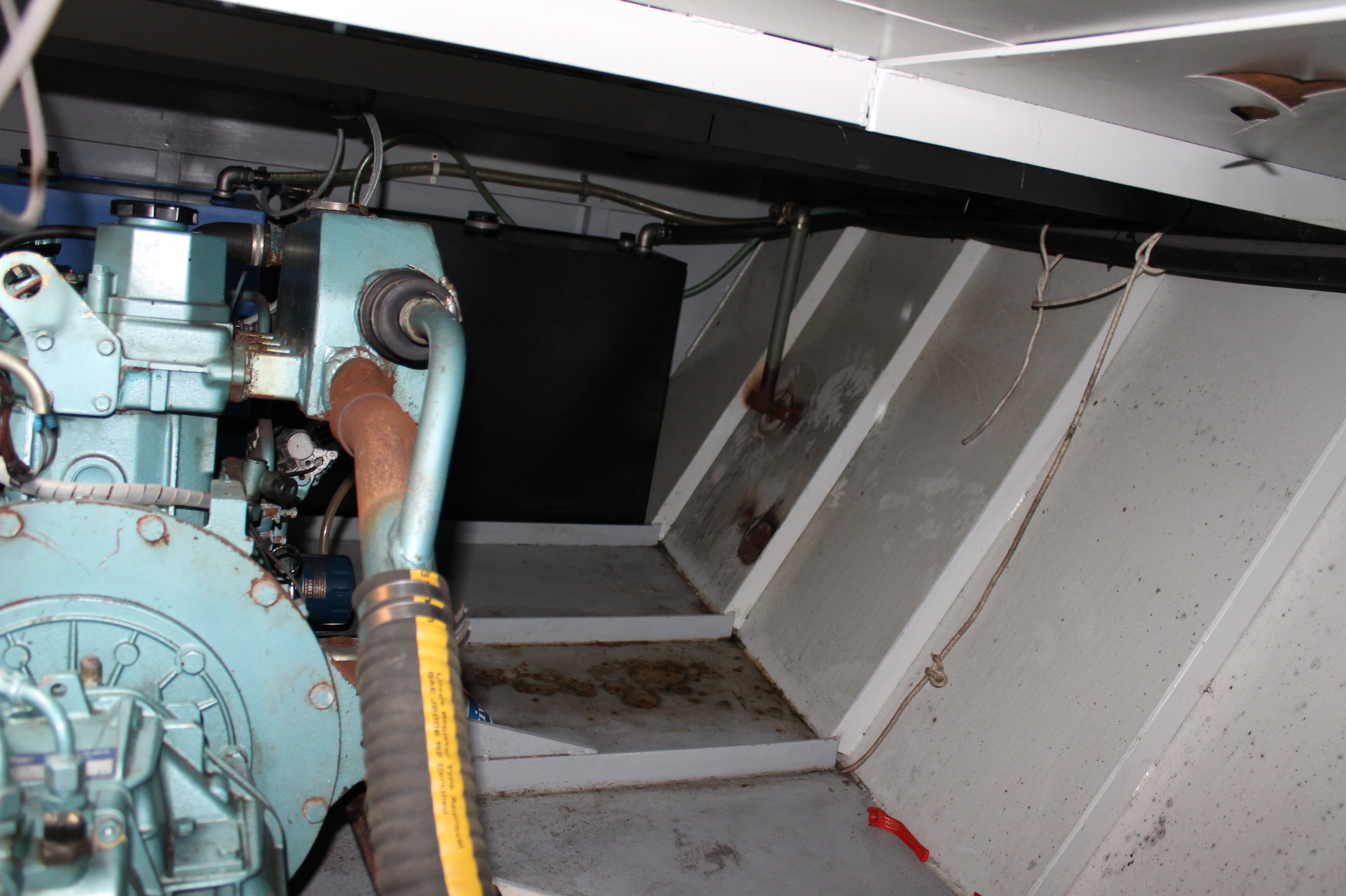 IJsselmeer Vlet 10.50