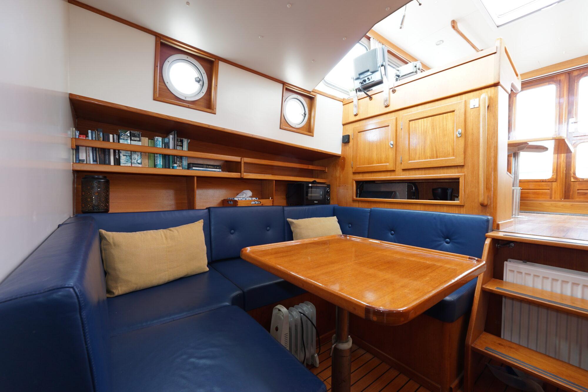 Doggersbank Doggersbank 12.00 OK