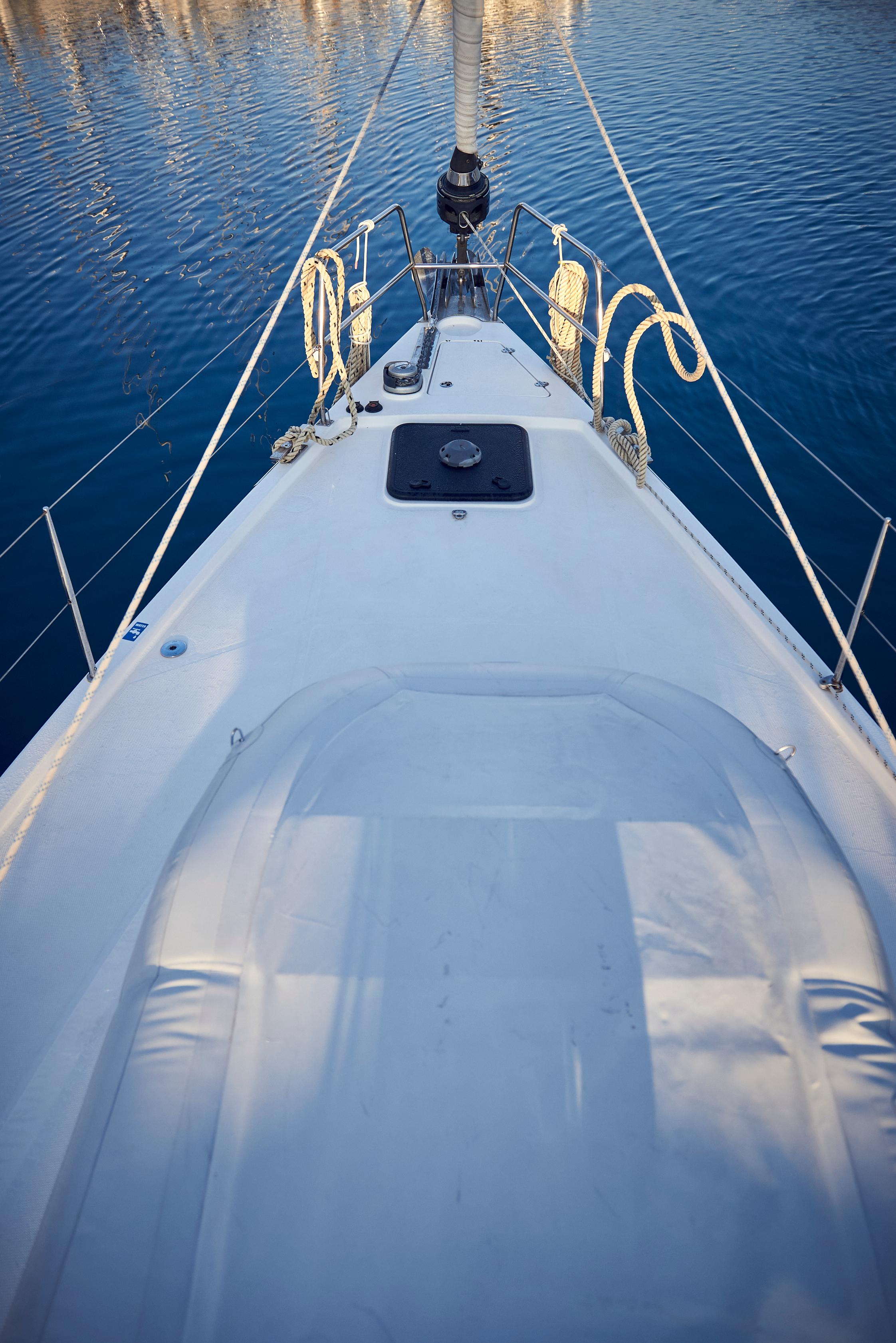 Elan Impression 50