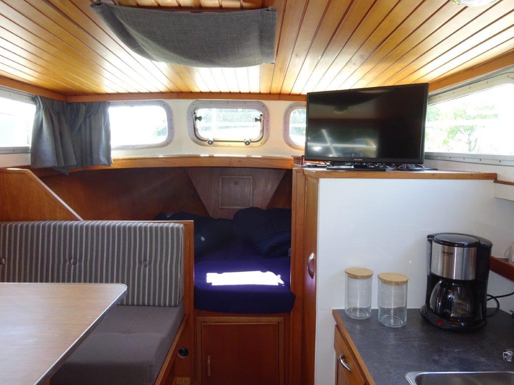 Pedro Kruiser 1000 AK