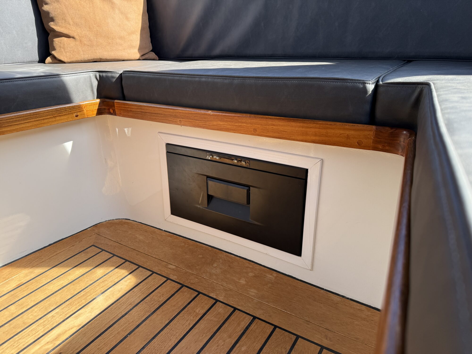 Pieterse Vlet 8.50 OK