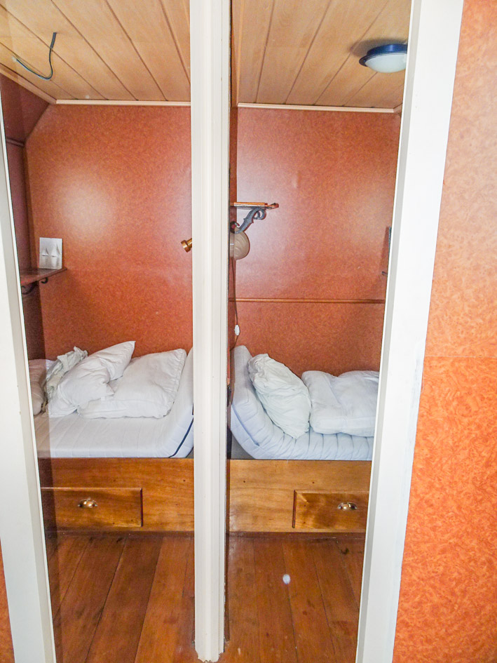 Varend Woonschip 17.16