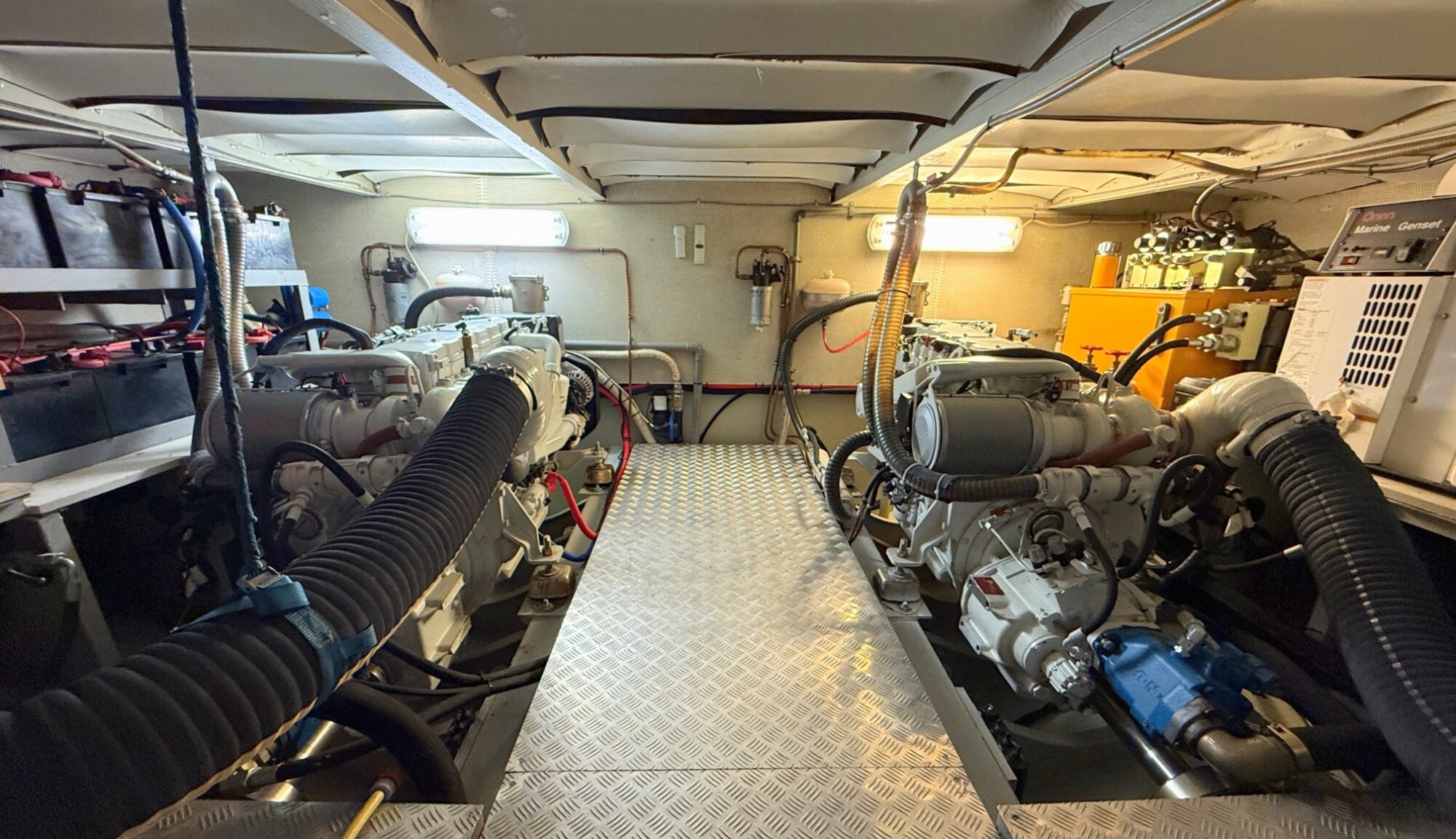 Van der Heijden 17.00 Dynamic Deluxe VS