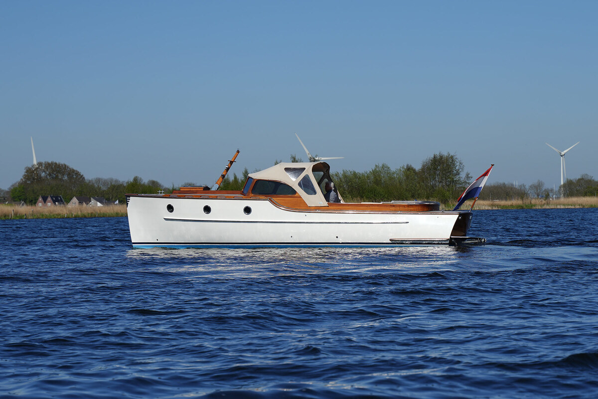 Rapsody 29 OC-F Oyster White Limited Edition