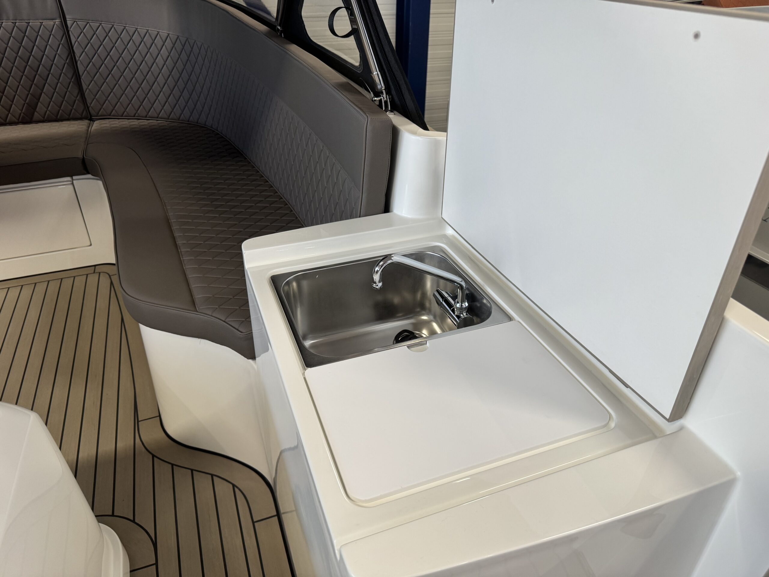 Maril 6NXT (op voorraad)