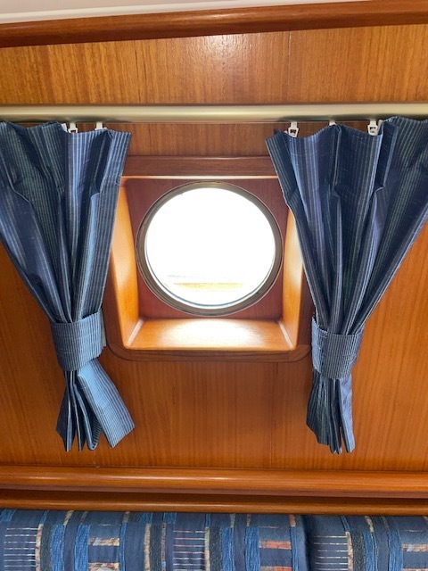 Skutsje Buitenst Vallaat