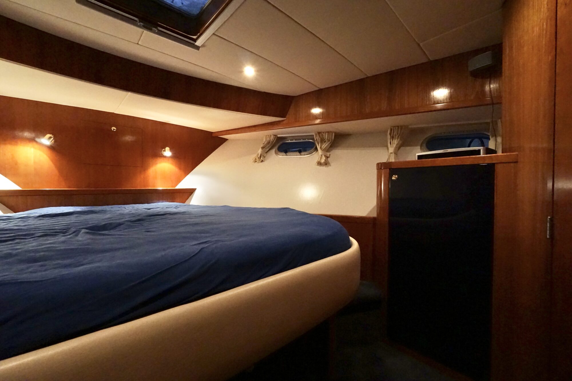 Van der Heijden 17.00 Dynamic Deluxe VS