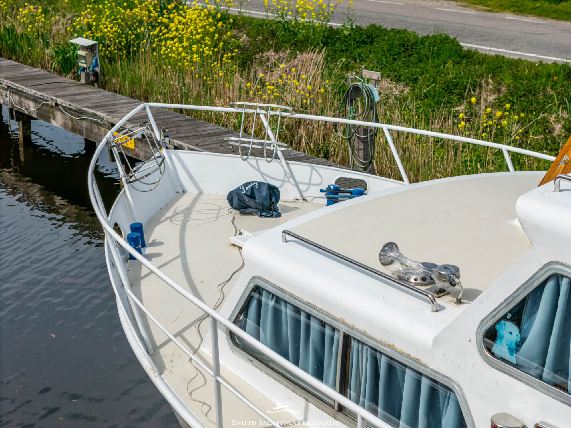 Target Saloon 11.00 AK Cabrio