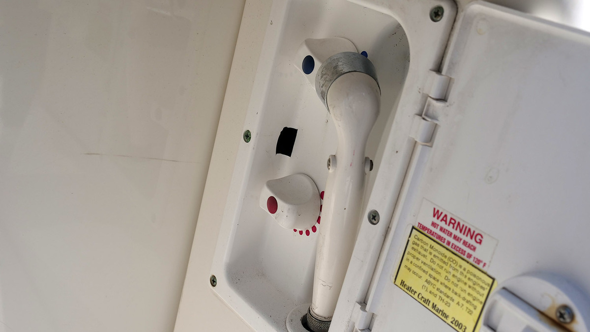 Sea Ray 340 Sundancer