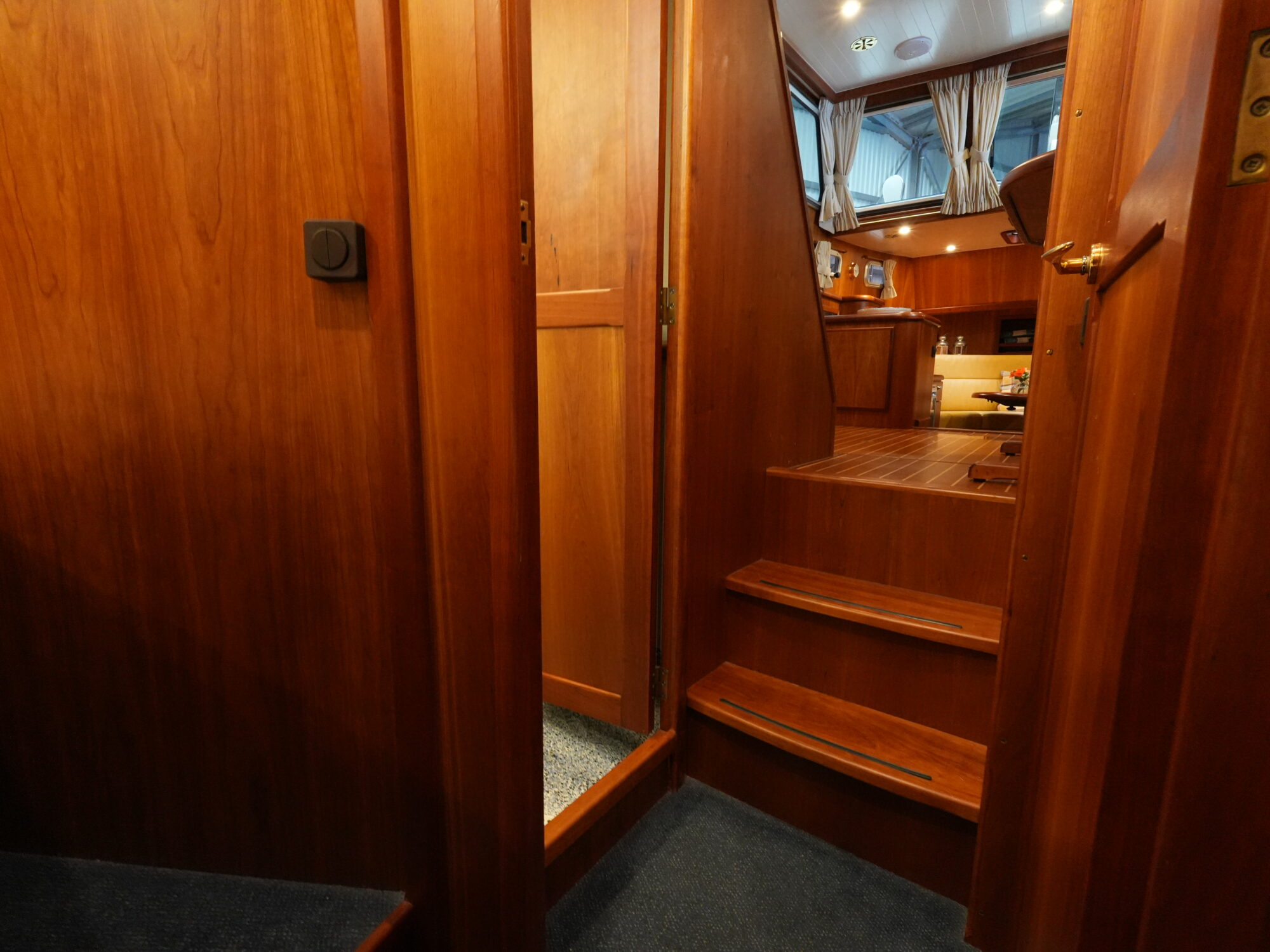 Jetten Bully 9.60 AK