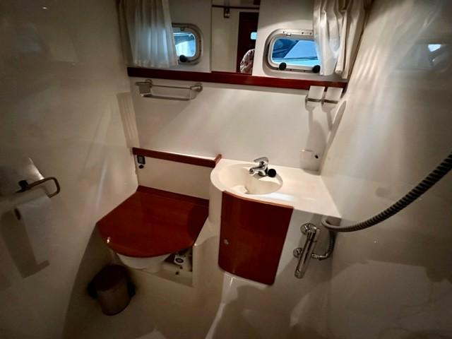 Aquastar Oceanstar 118