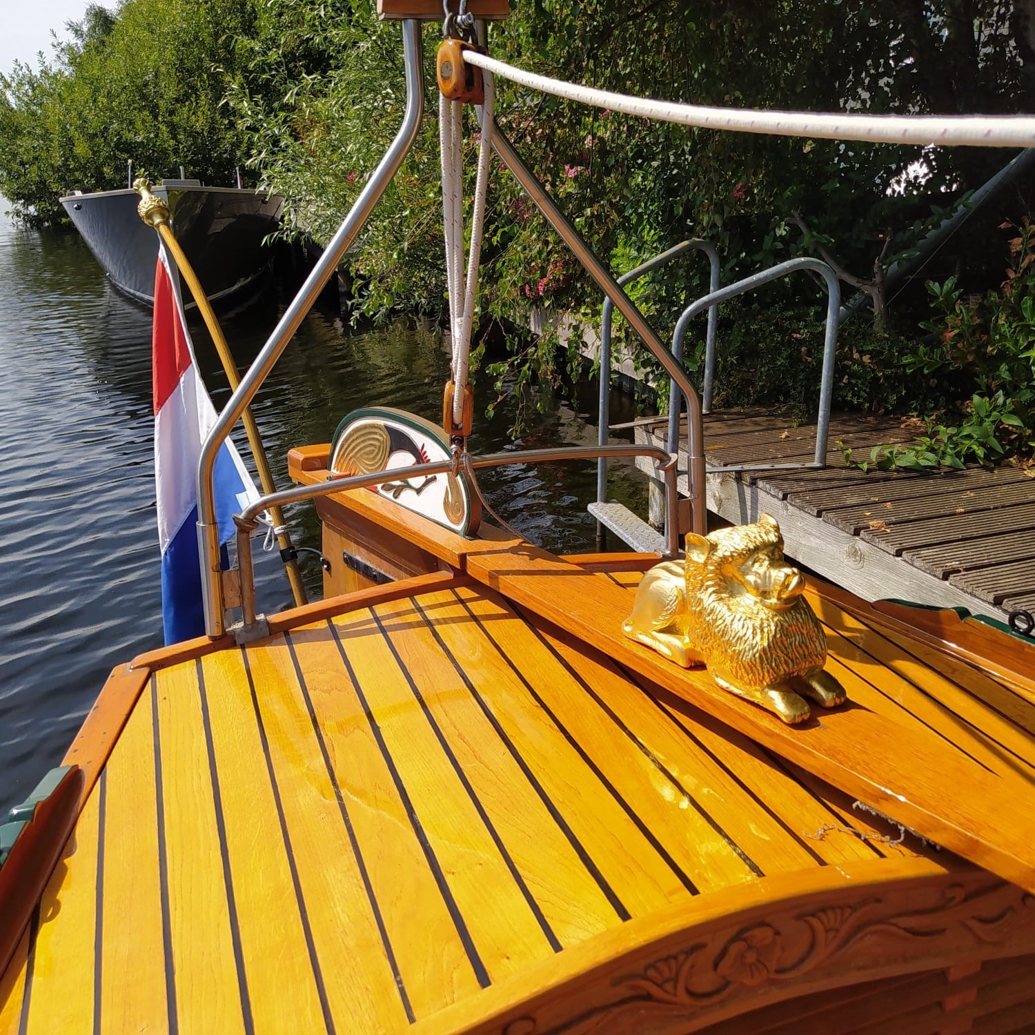 Van Der Meulen Schouw 700