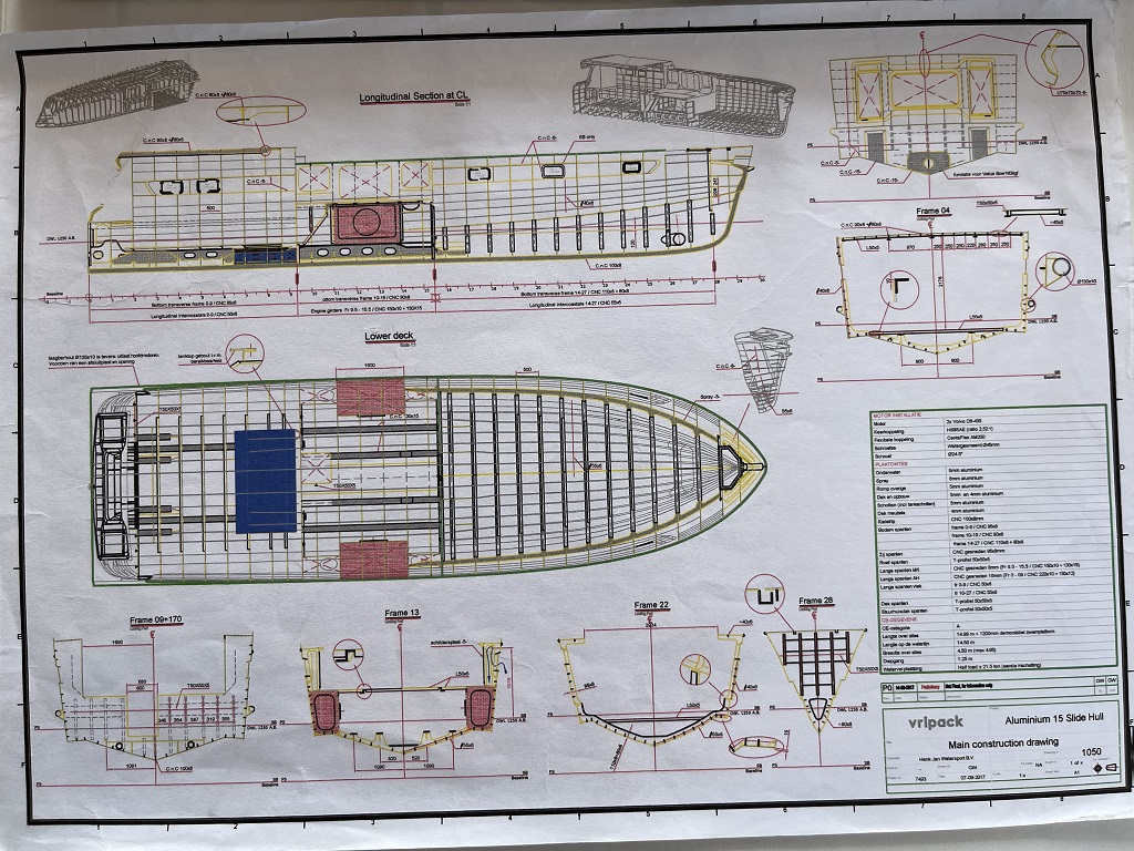 Atlantic A 500 Convertible