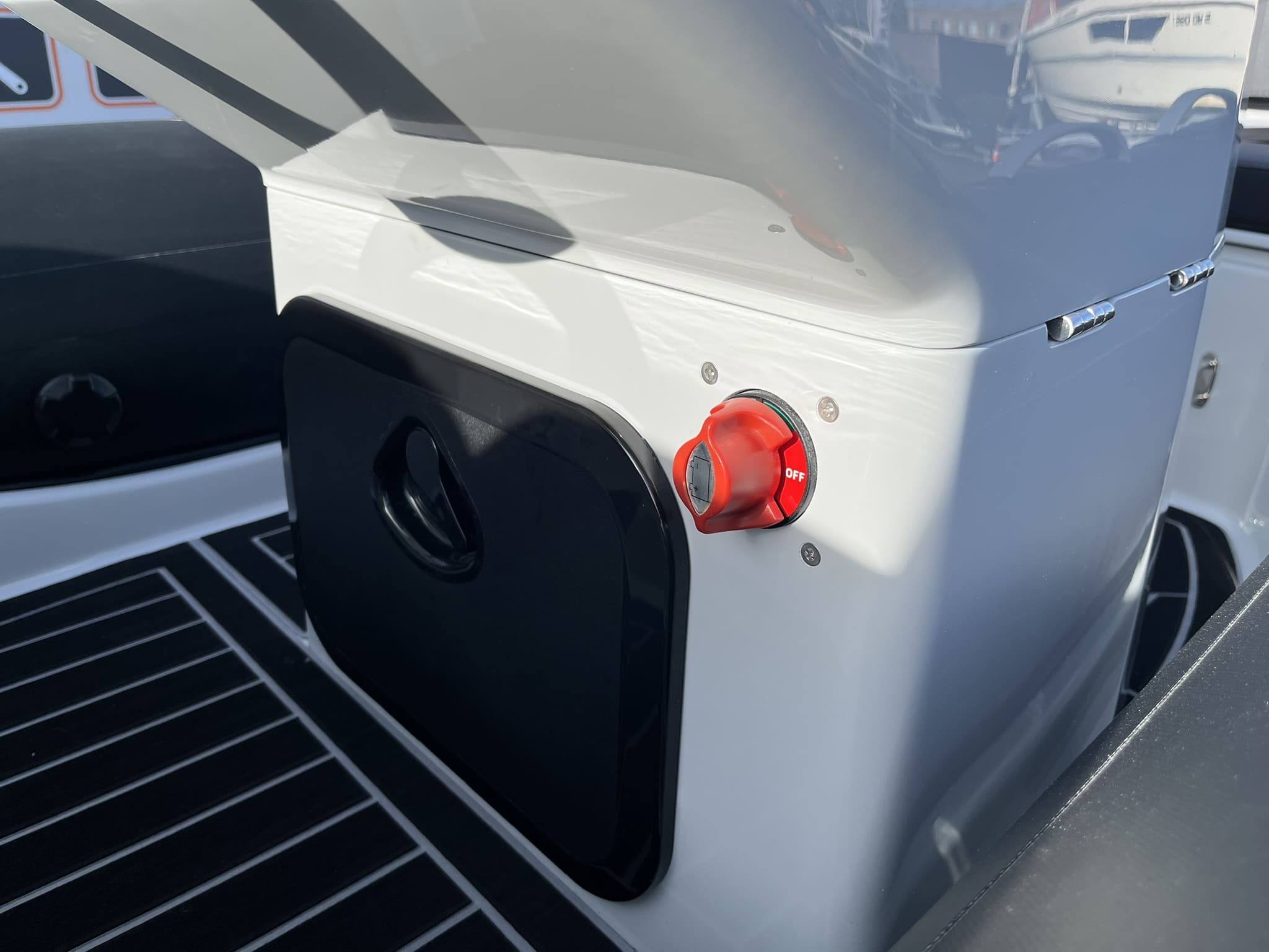 Grand Golden Line 340 de Luxe