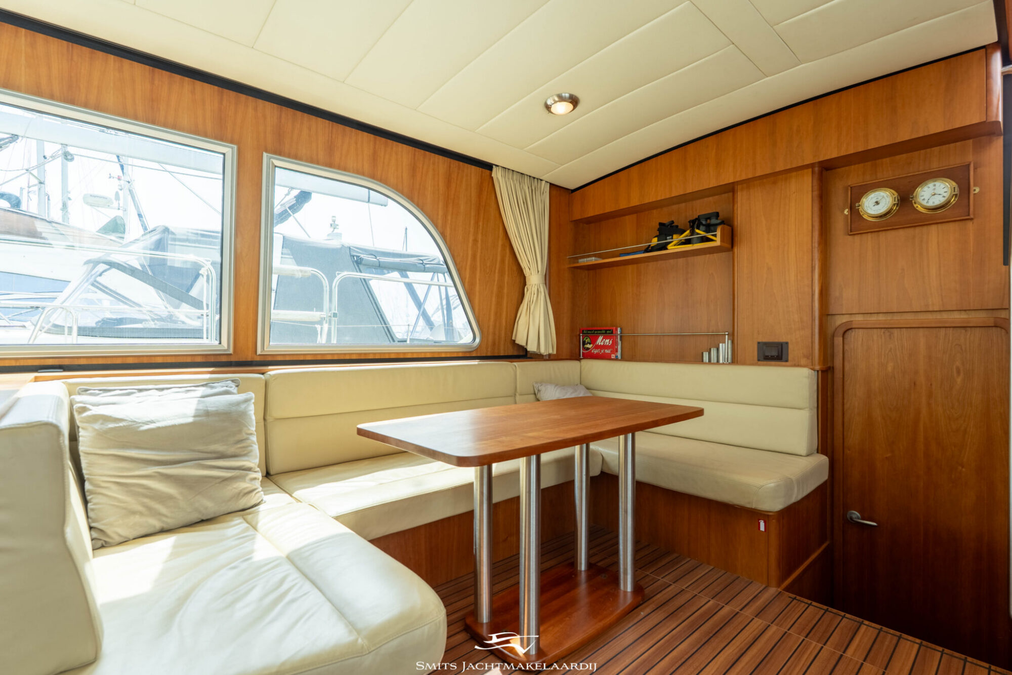 Linssen Grand Sturdy 43.9 AC
