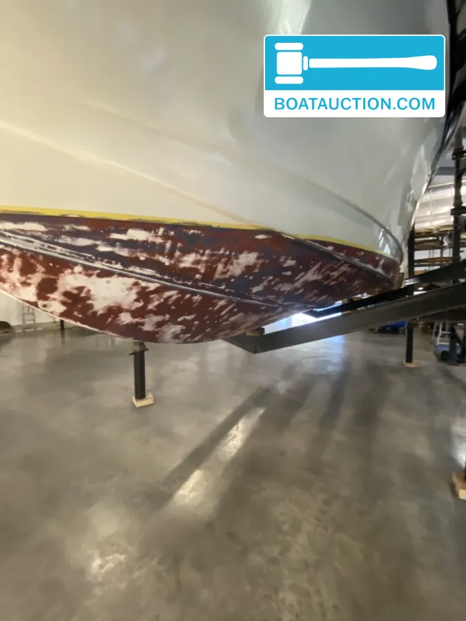 Slickcraft Speedcruiser