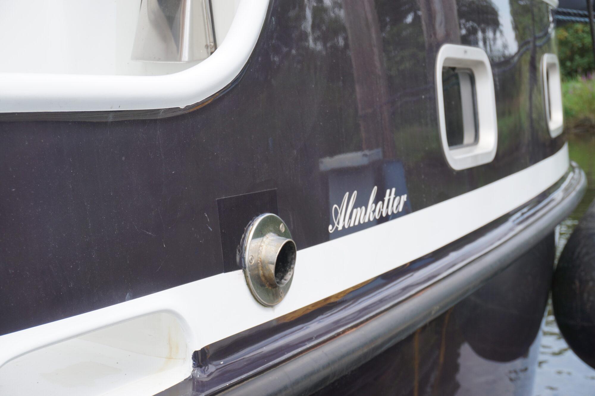 Alm Alm Kotter 12.80 AK