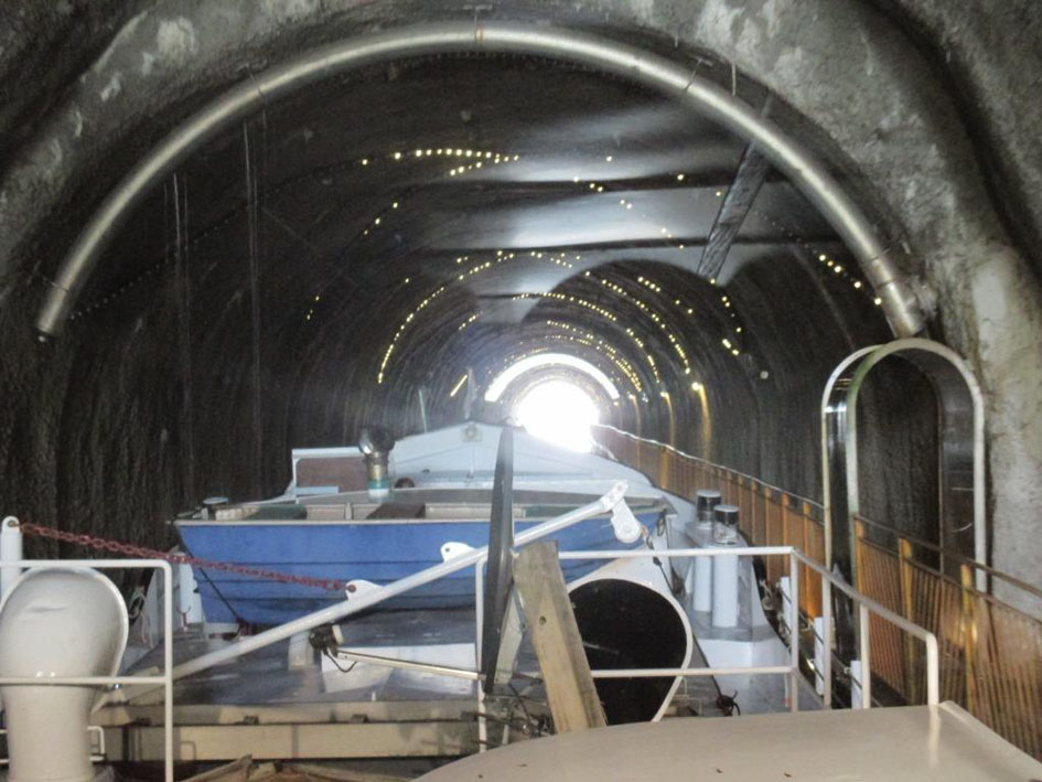 Waddenvaarder 25.40 Rijnvaart gecertificeerd