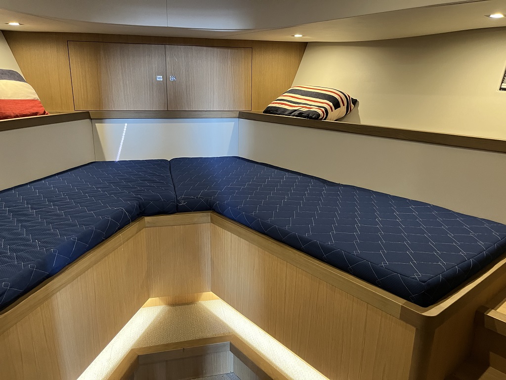 Atlantic A 500 Convertible