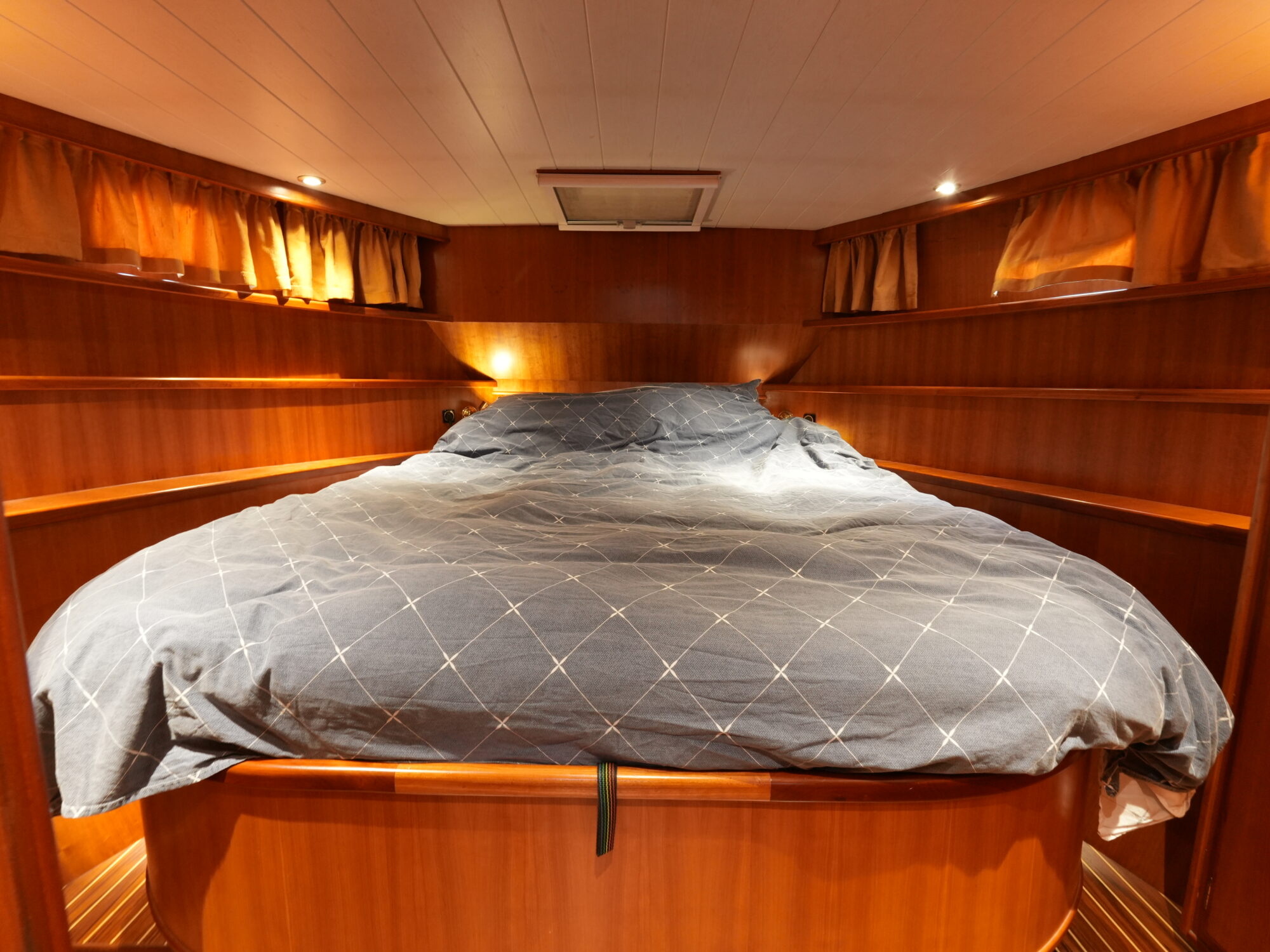 Holterman Kotter 46 Stabilizers