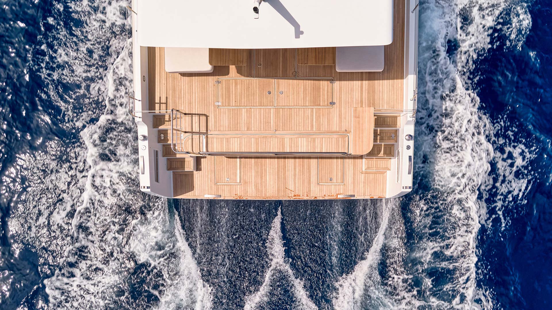 Omikron Yachts Omikron OT-60