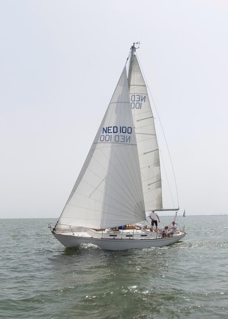Northney 34