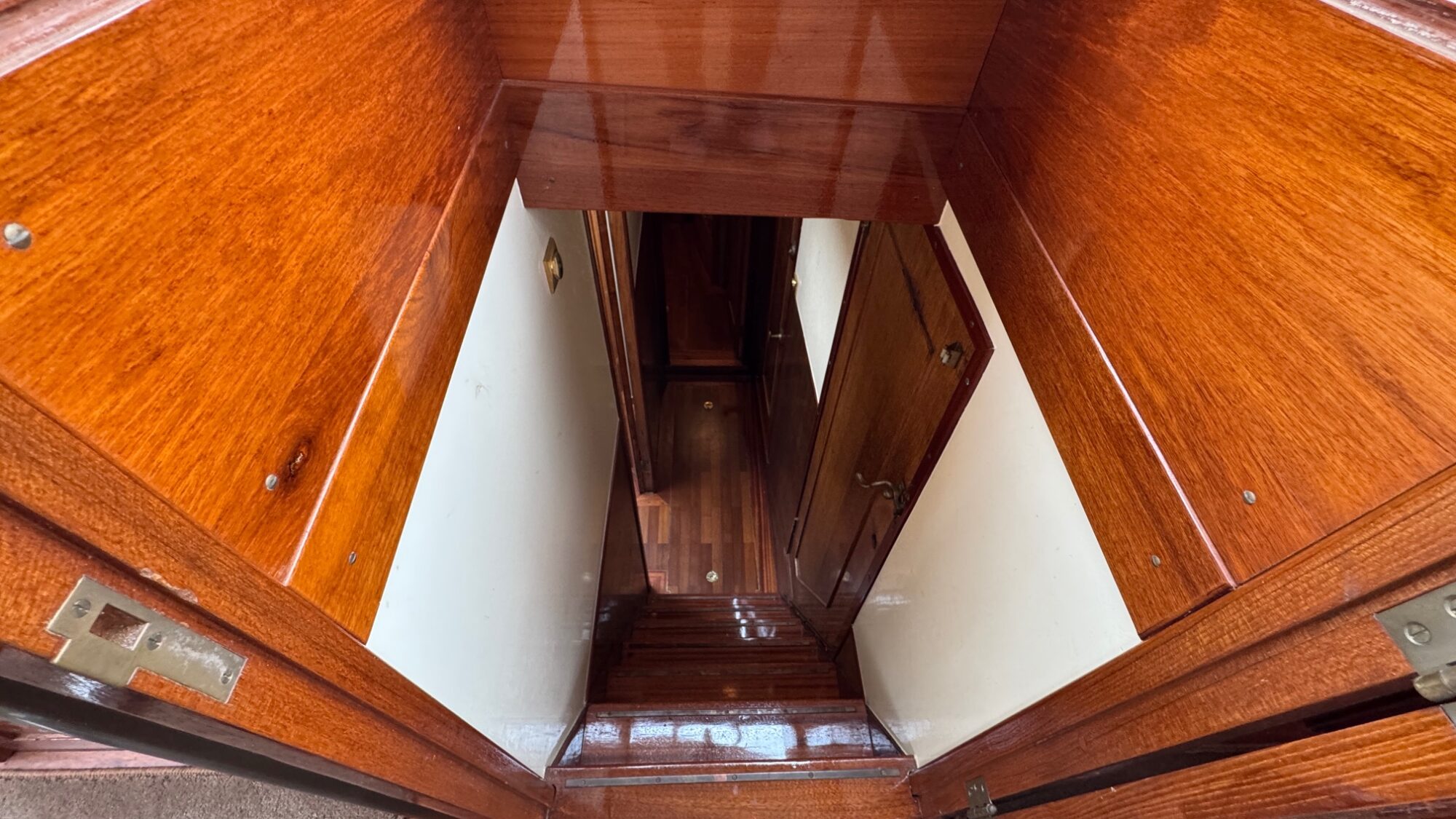 Silver Rondspantkotter 19.44 VS