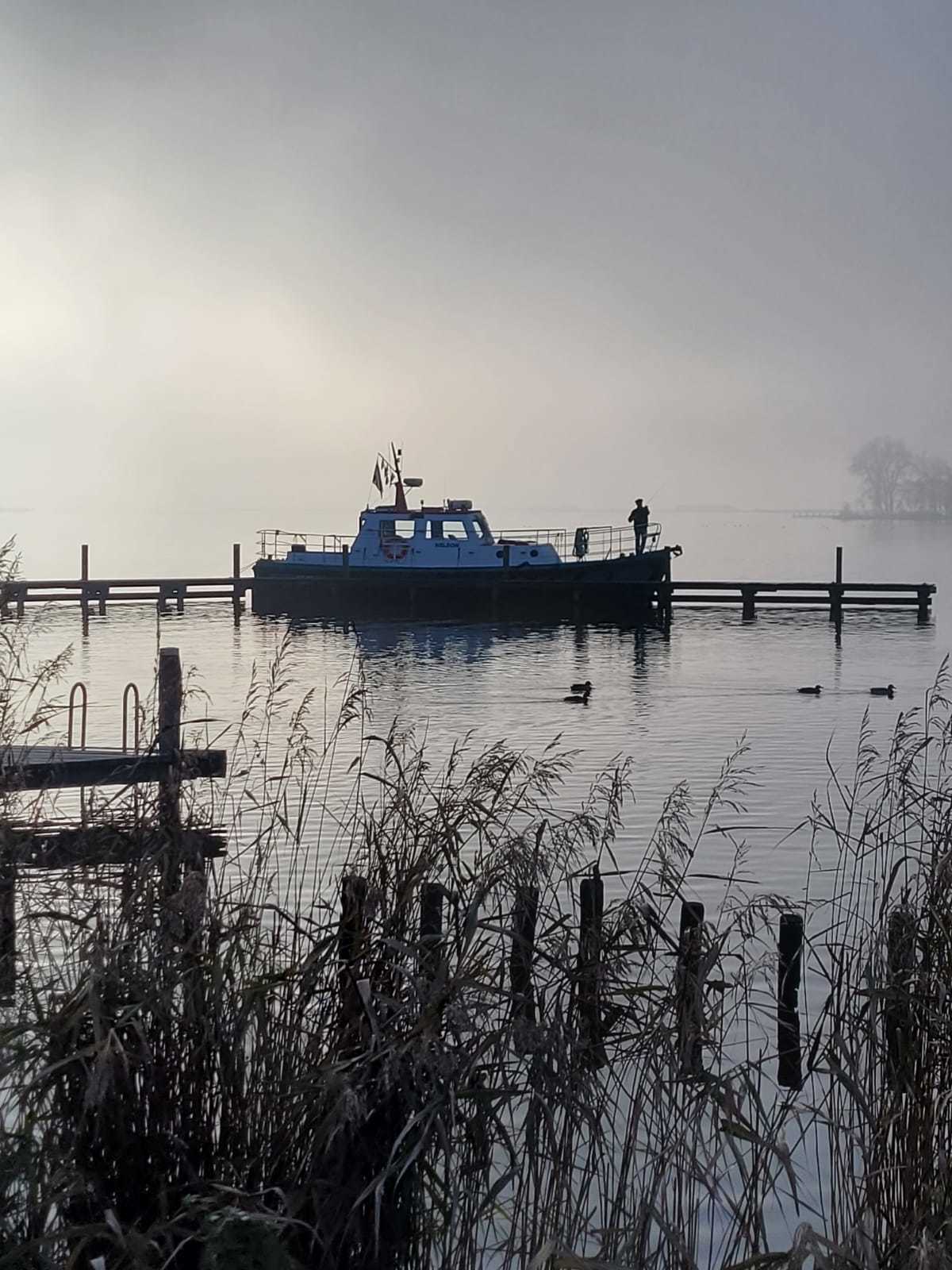 NELSON   Halmatic Pilot 40 FT