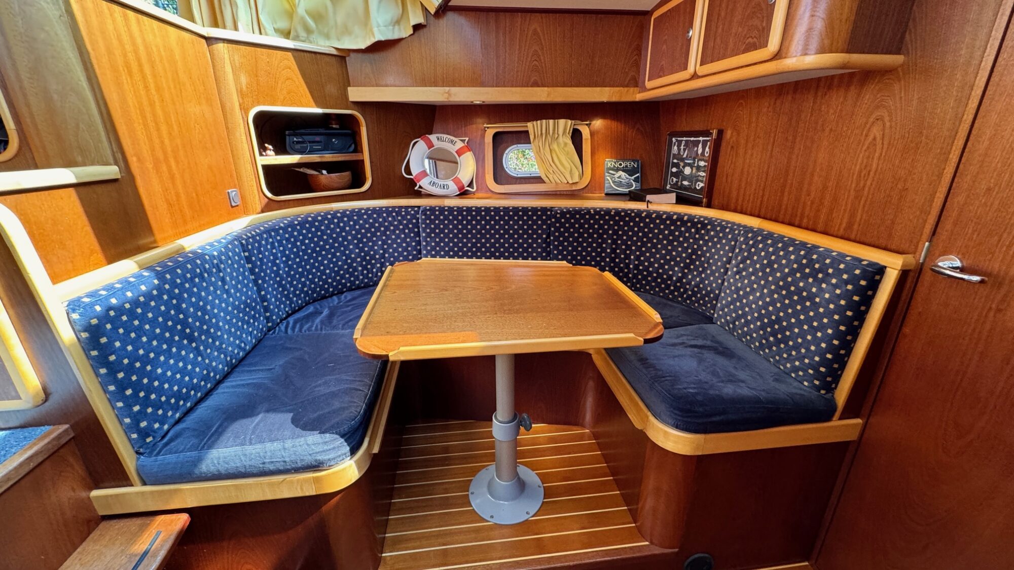 Nowee Caprice 13.00 AK Cabrio