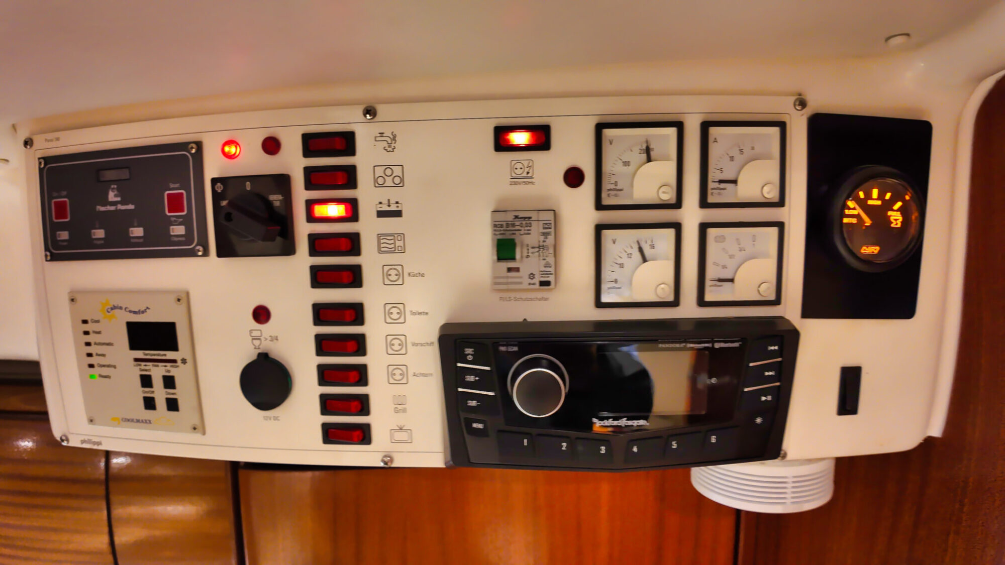 Bavaria 37 HT Hardtop