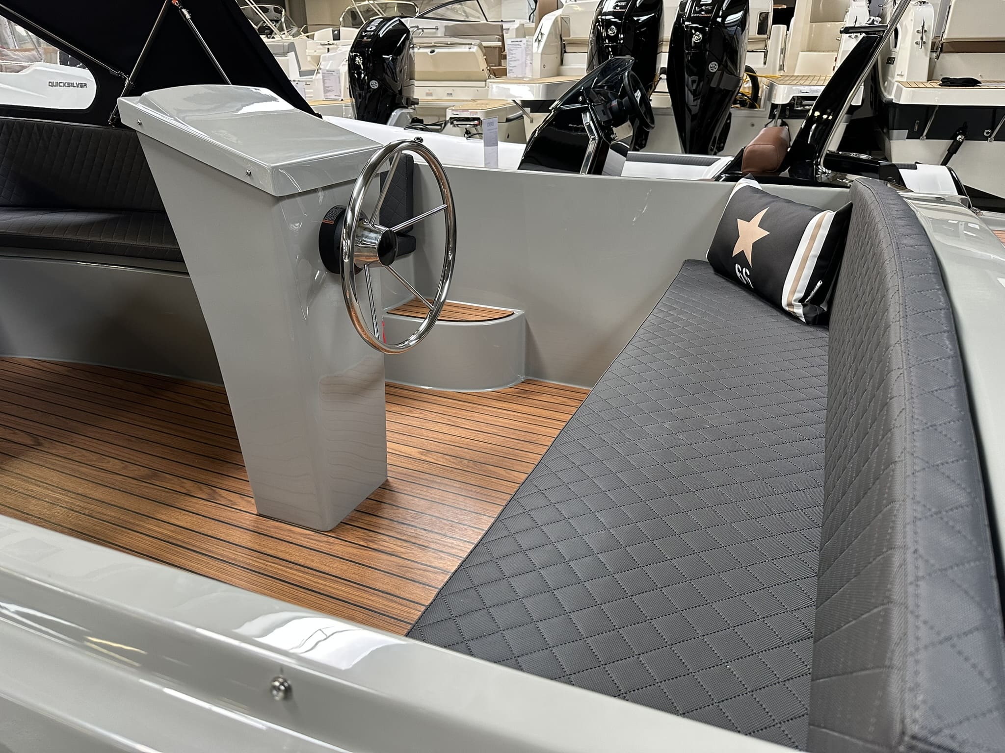 4-family 490 de Luxe