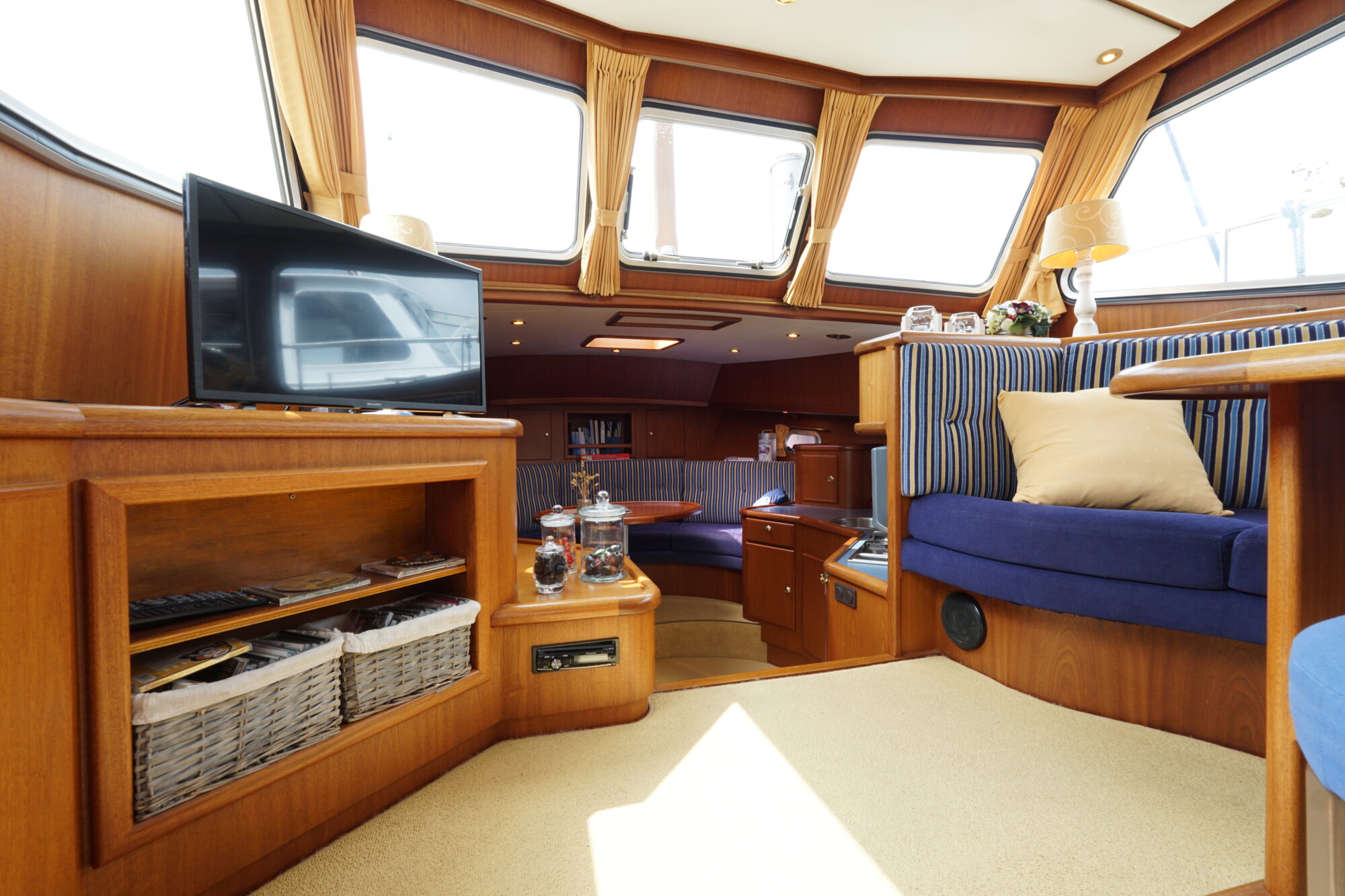 Argos Classic 11.00 AK