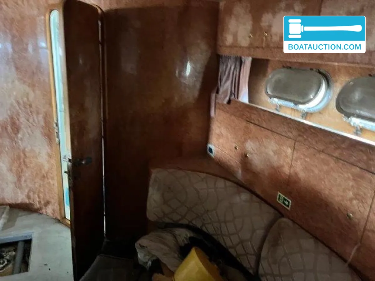 Horizon Elegance 92 Dynasty