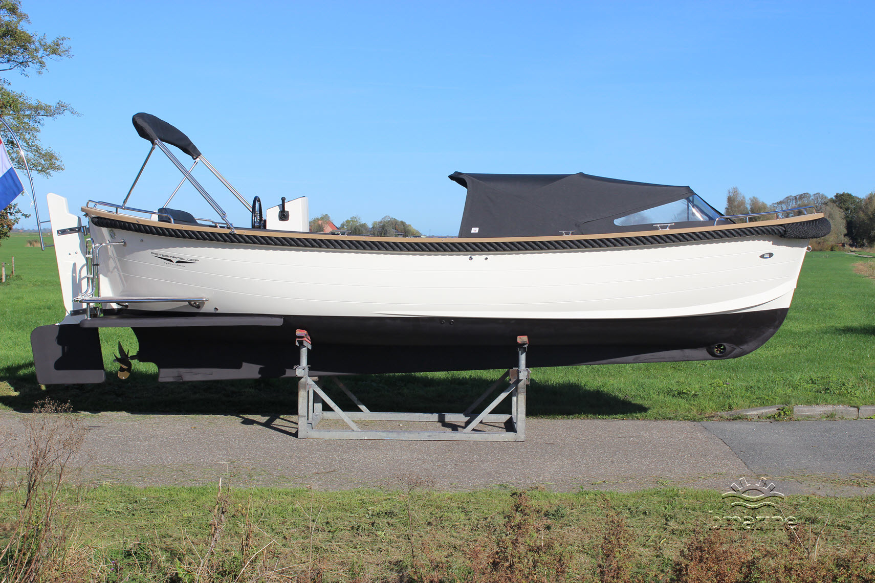 Pieterman 820