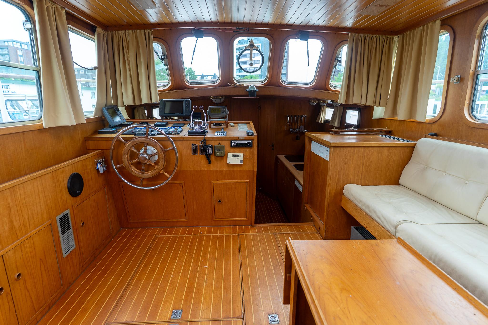 De Ruiter Kotter1400