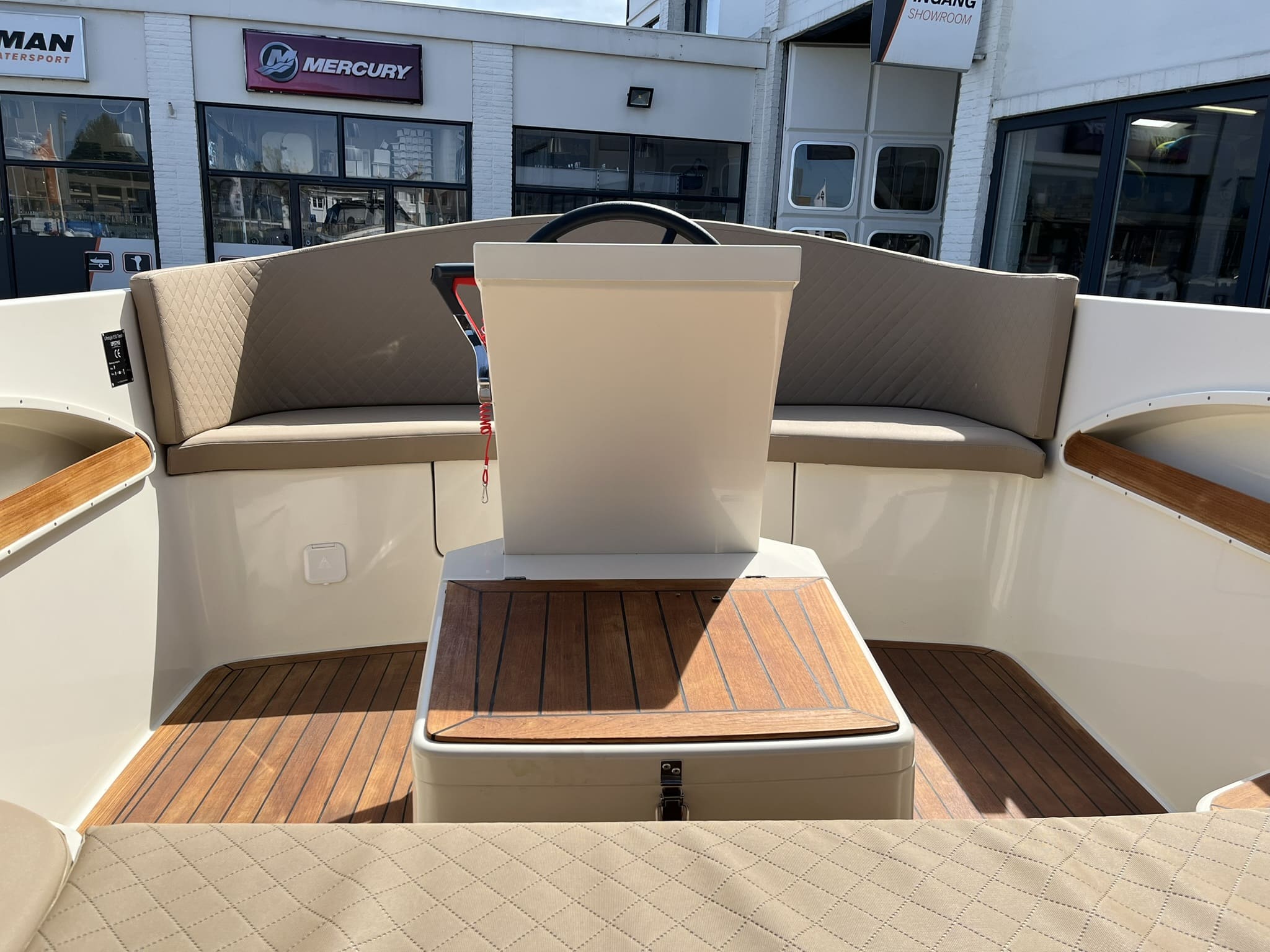 Lifestyle 650 Tender