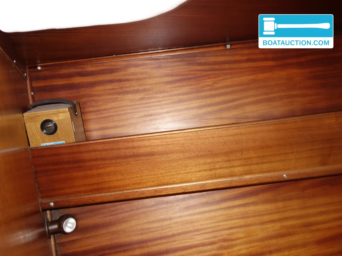 Gibert Marine GibSea 402