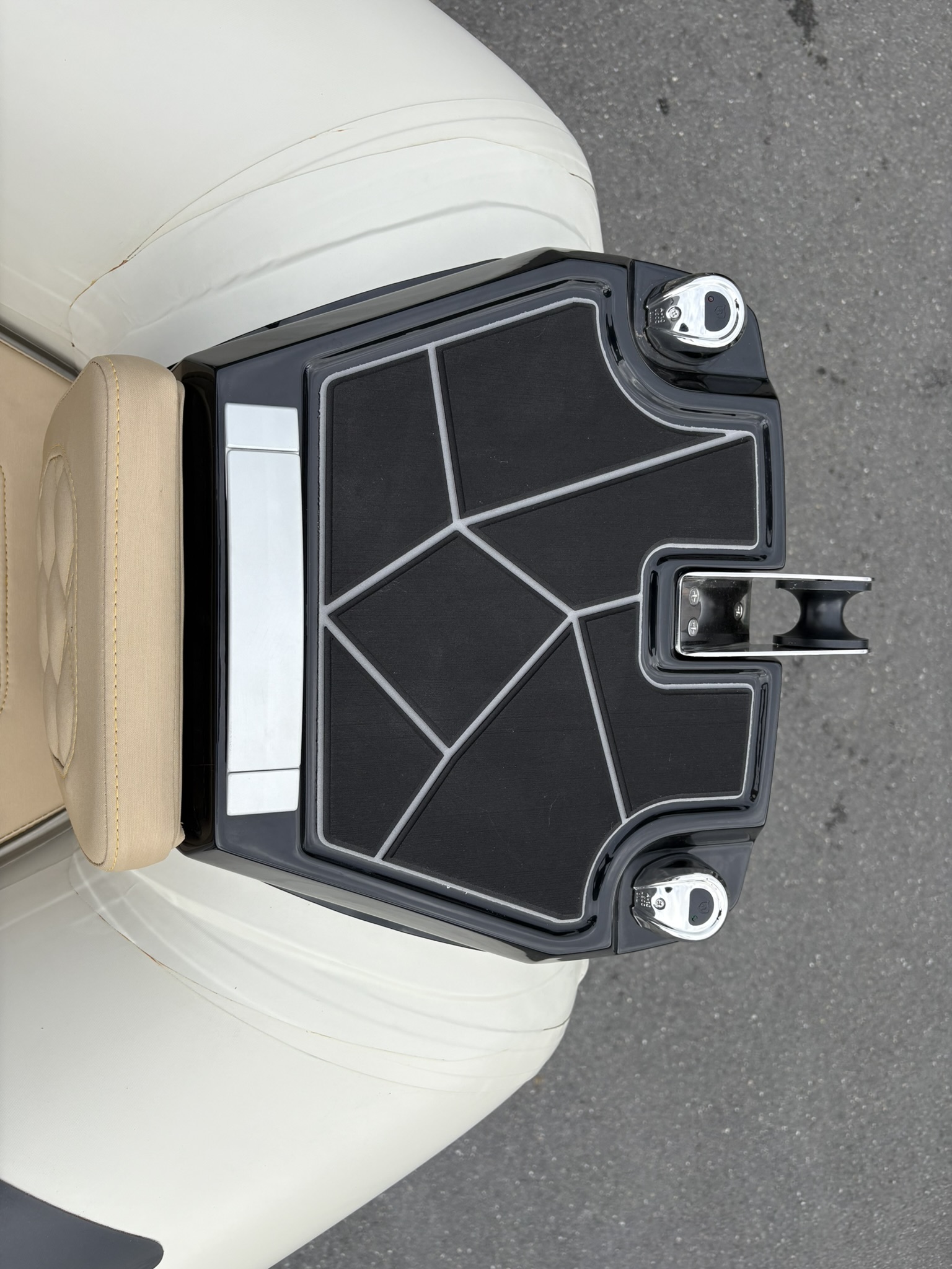 Highfield AANBIEDING -  Sport 800 met Mercury 350 pk V10 op voorraad!