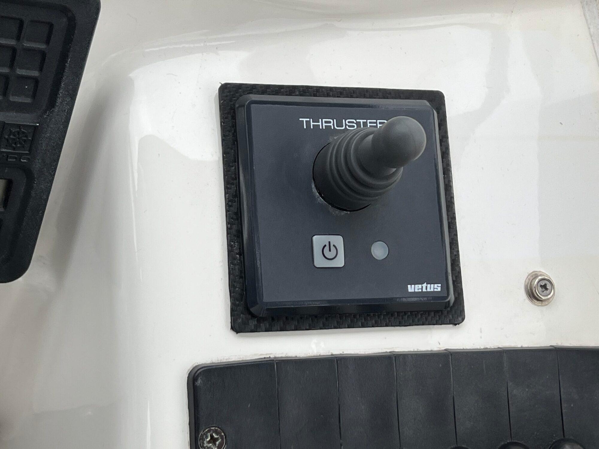 Sunseeker Sunseeker Superhawk 48 Cabrio