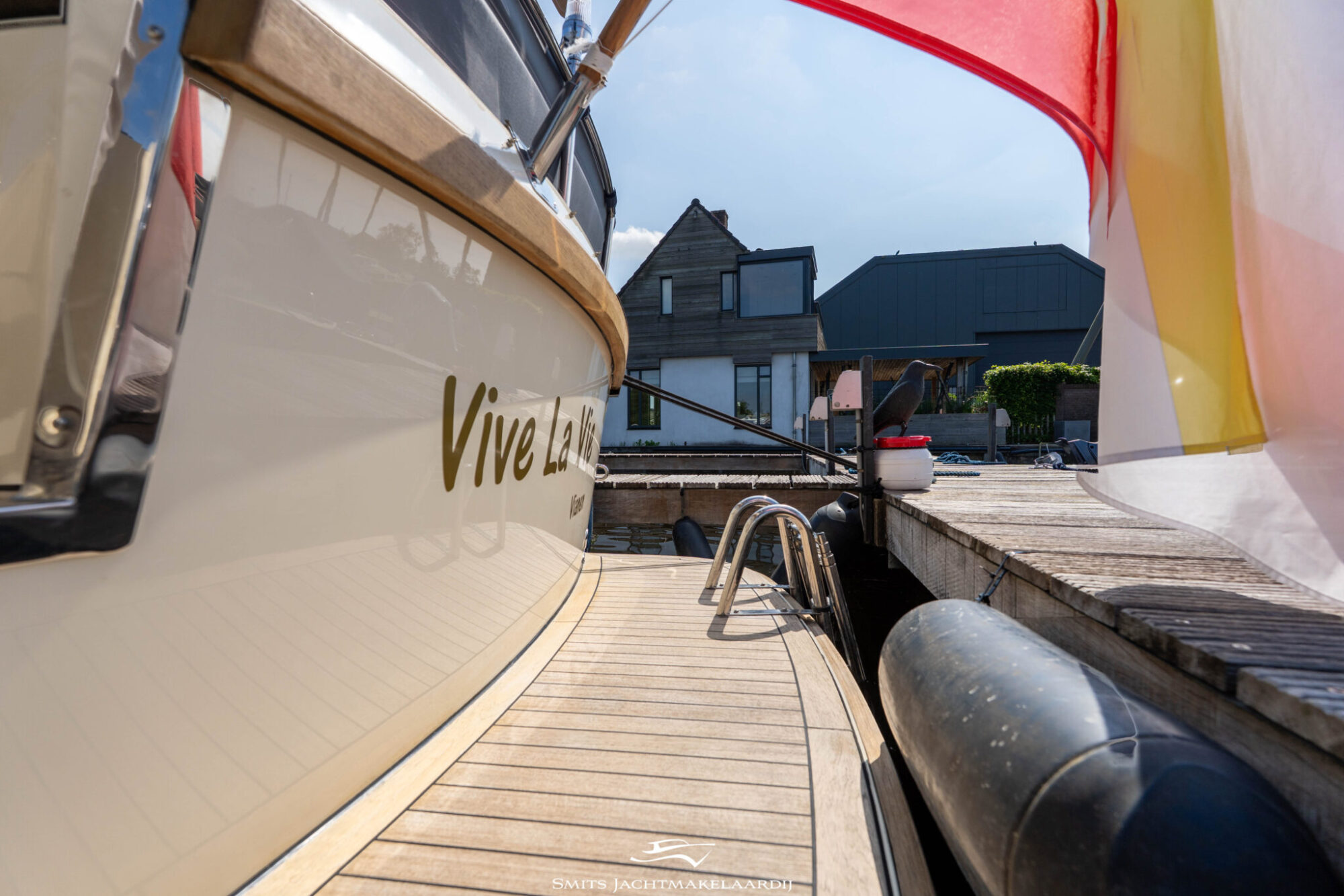 Interboat Intercruiser 29
