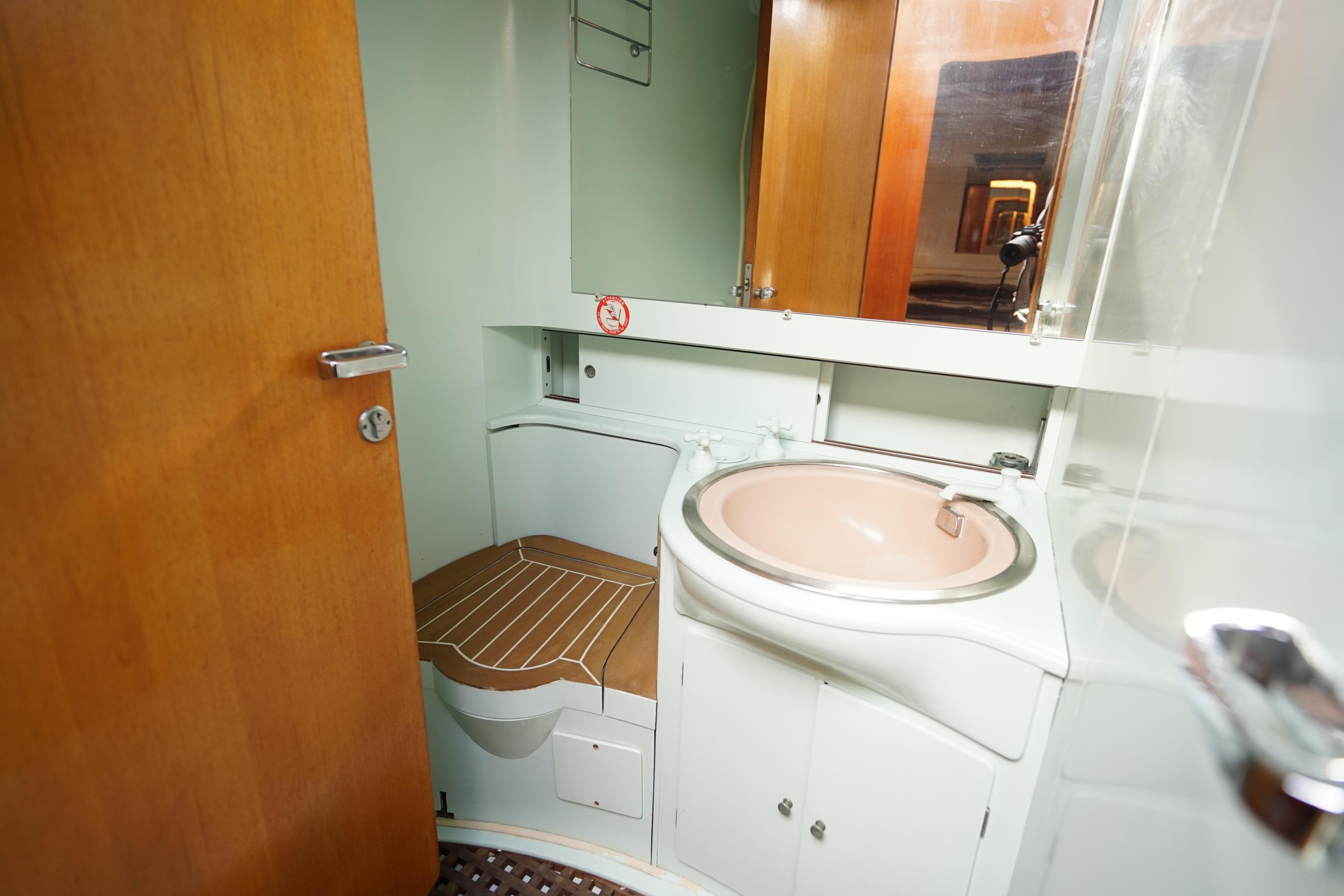 Riva 42 Superamerica