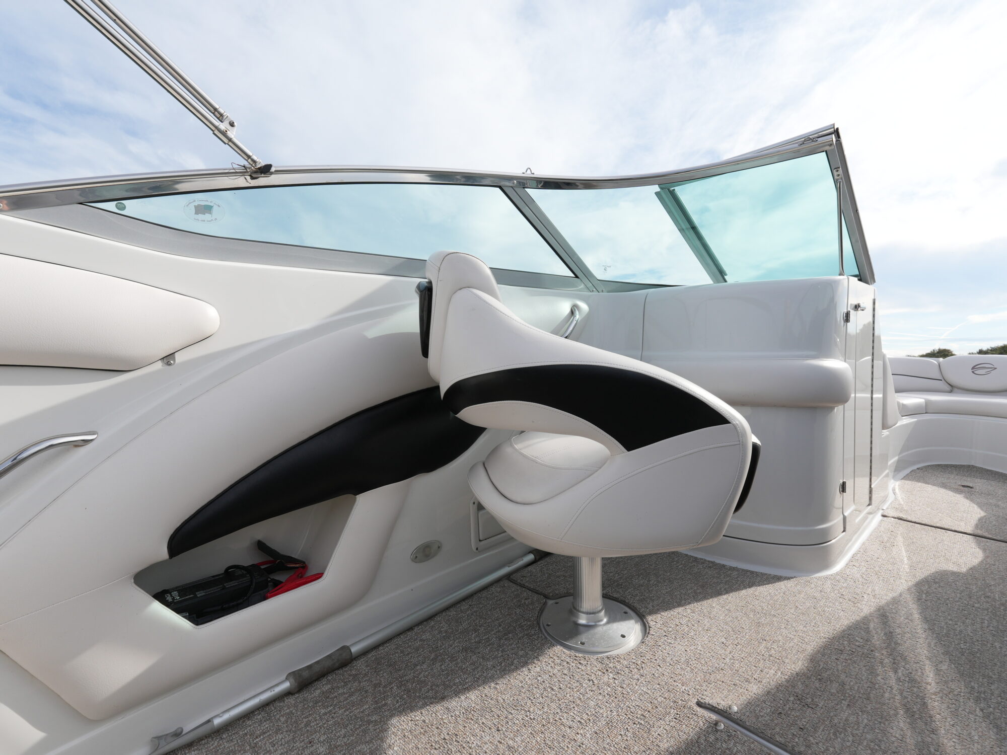 Crownline 265 SS