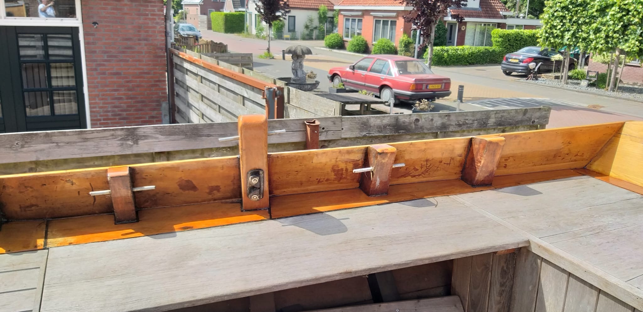 Brandsma Zeeschouw 8.51