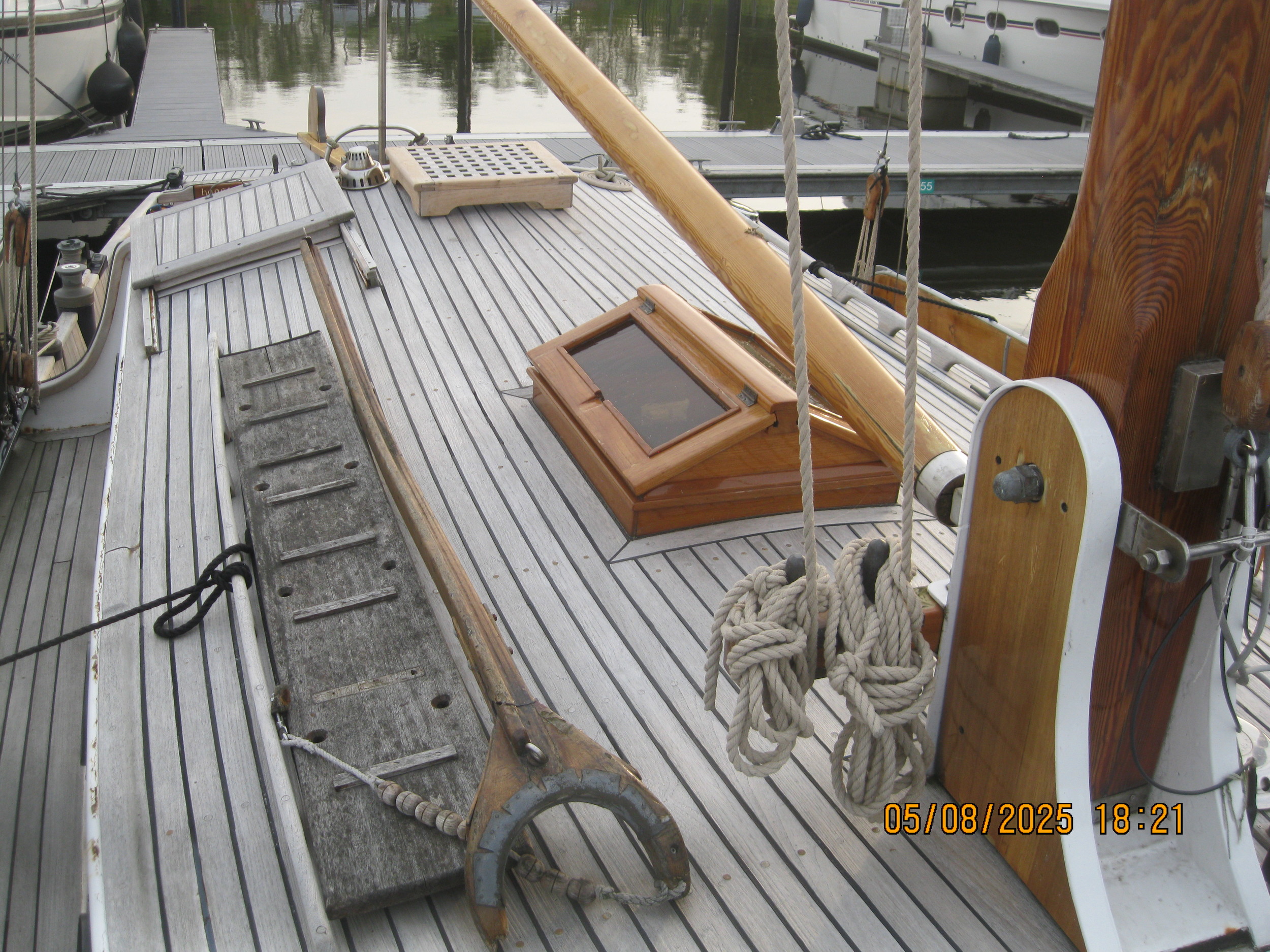 Zeeschouw Bezemer 10.38