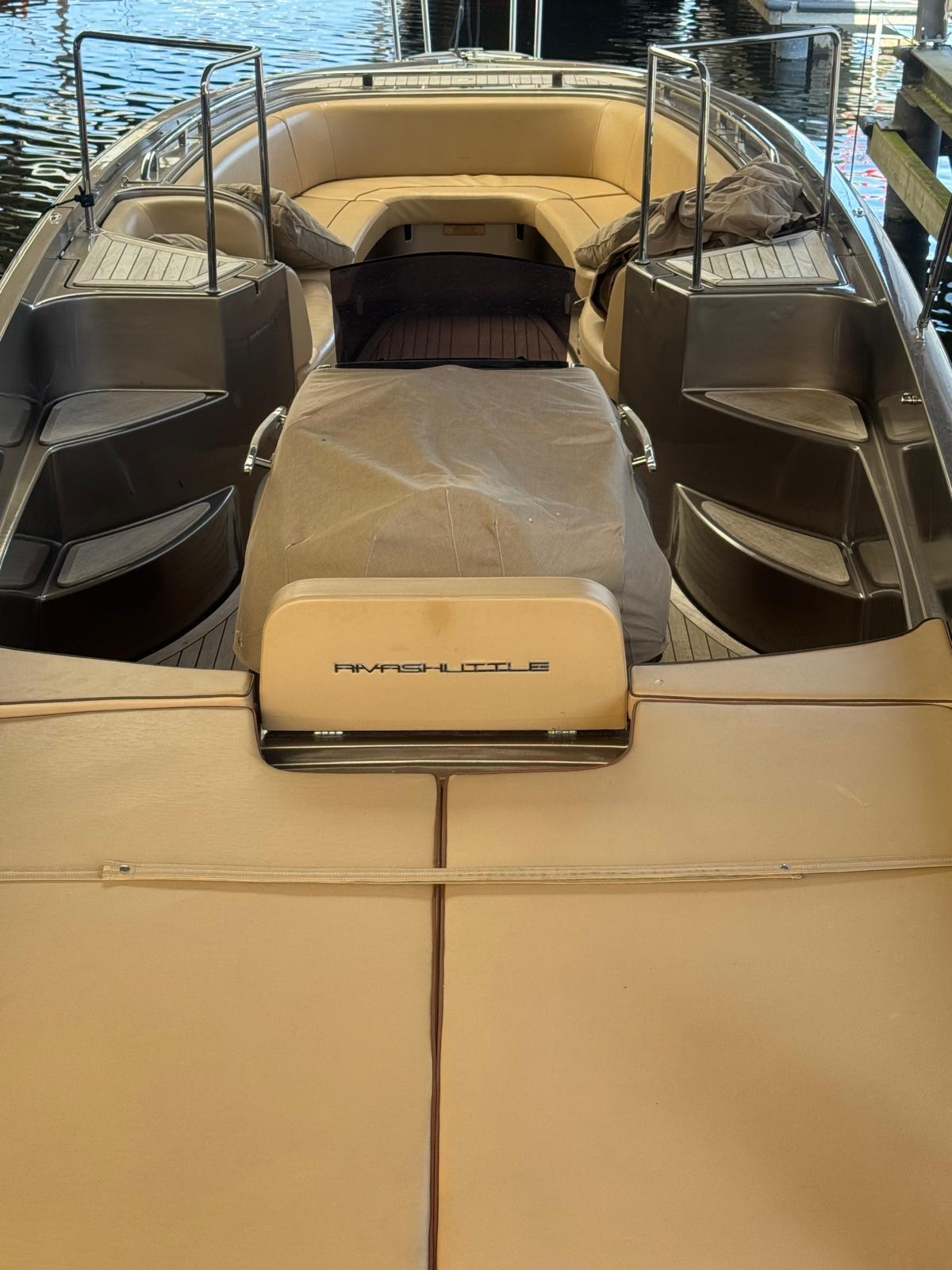 Riva Shuttle
